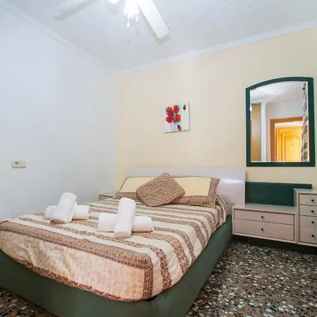 Abahana Villas Gran Cometa Βίλα